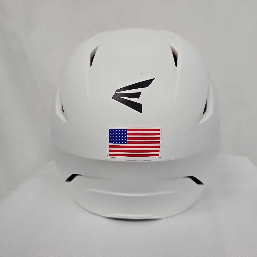 Easton Ghost Matte Softball Batting Helmet - Size M/L