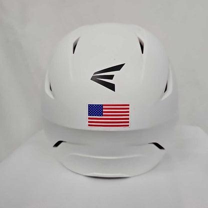 Easton Ghost Matte Softball Batting Helmet - Size M/L