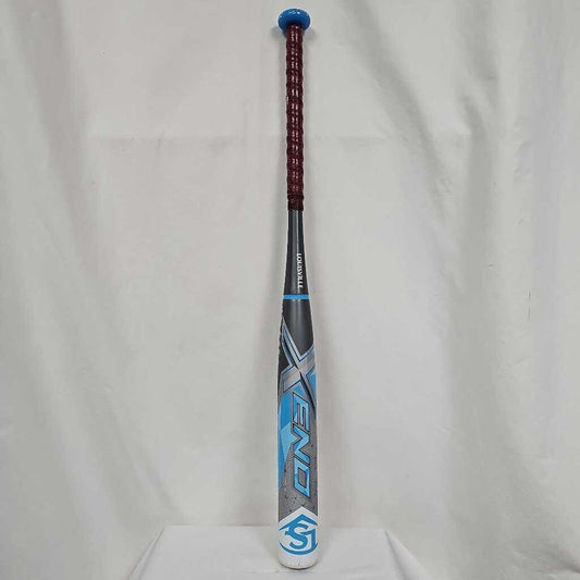 Louisville Slugger Xeno X19 (-10) Softball Bat - 31"/21oz