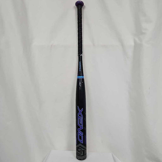 Louisville Slugger Xeno X20 (-10) Softball Bat - 33"/23oz