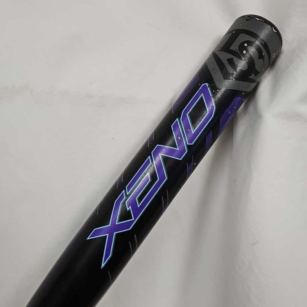 Louisville Slugger Xeno X20 (-10) Softball Bat - 33"/23oz