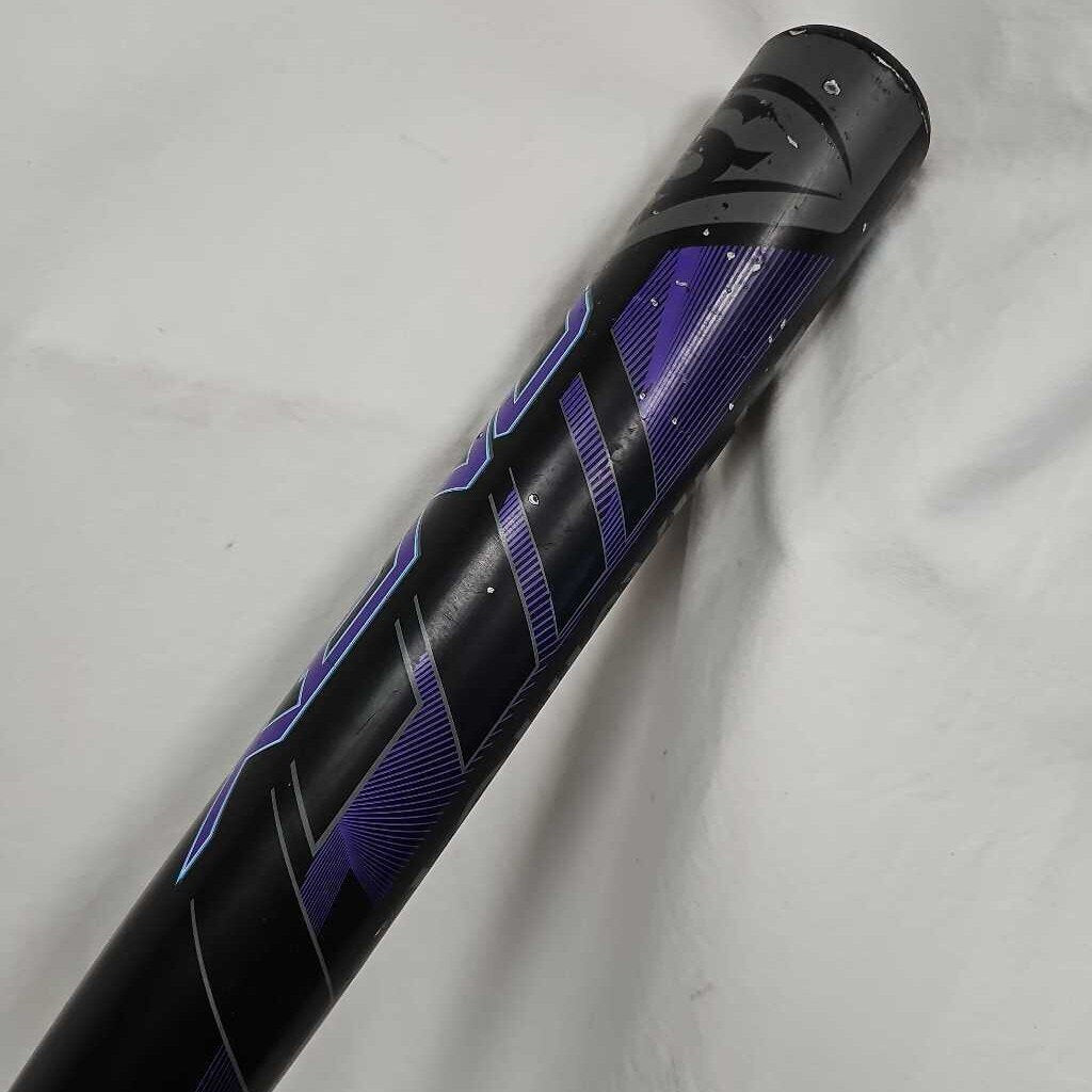 Louisville Slugger Xeno X20 (-10) Softball Bat - 33"/23oz