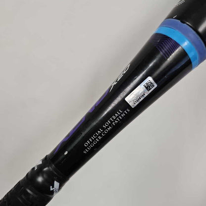 Louisville Slugger Xeno X20 (-10) Softball Bat - 33"/23oz