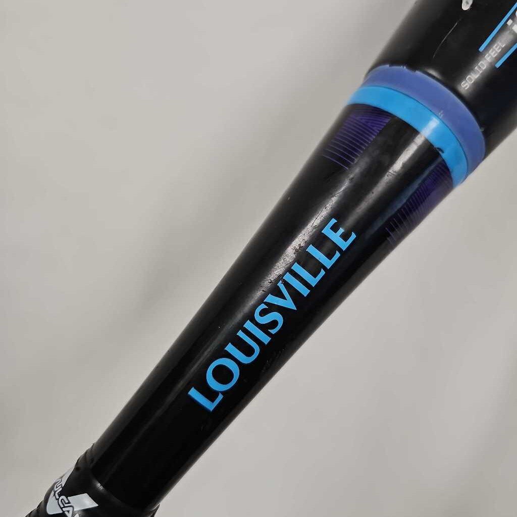 Louisville Slugger Xeno X20 (-10) Softball Bat - 33"/23oz