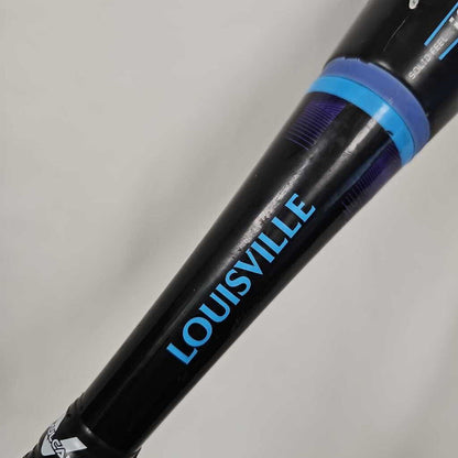 Louisville Slugger Xeno X20 (-10) Softball Bat - 33"/23oz