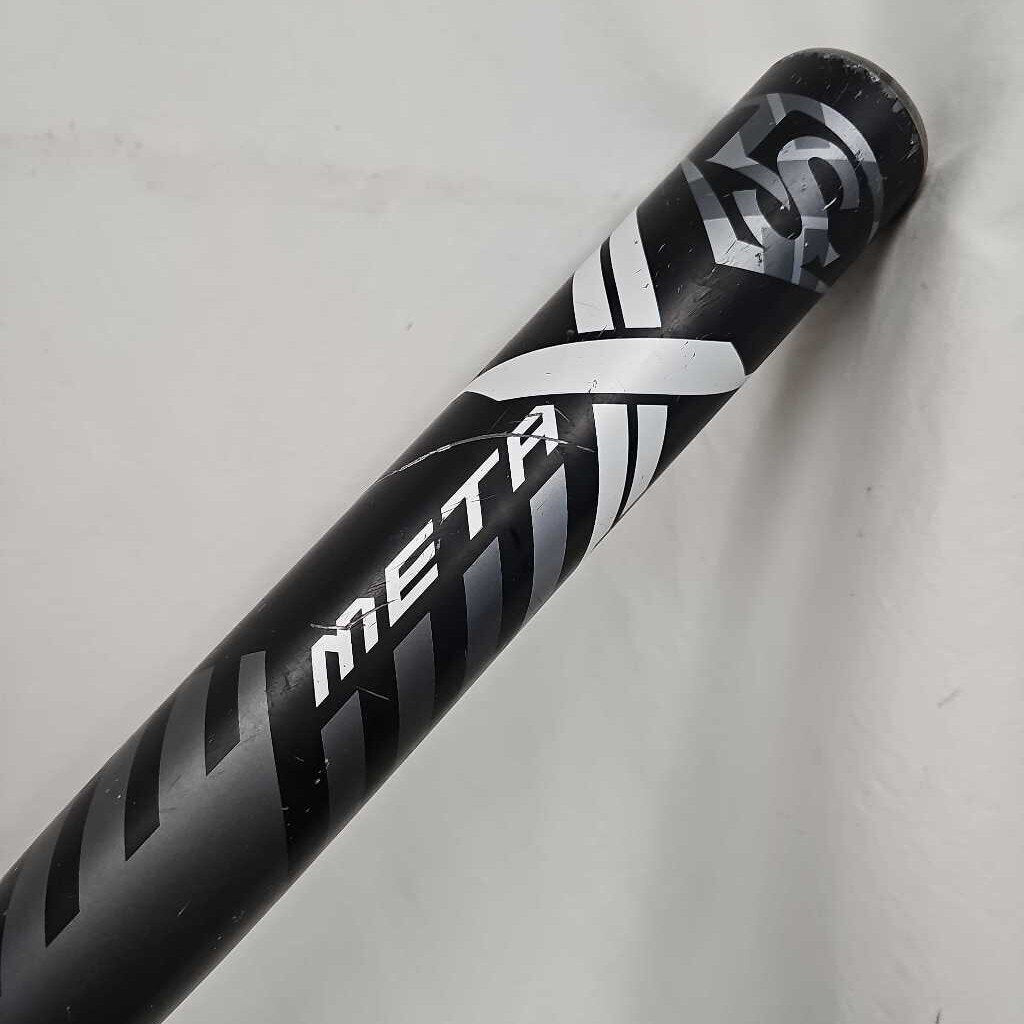 Louisville Slugger Meta (-9) Softball Bat - 32"/23oz