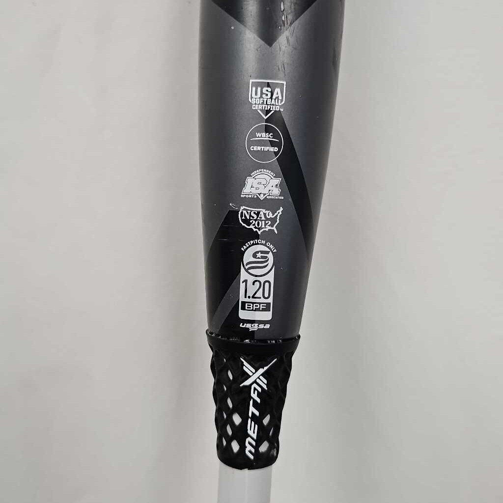 Louisville Slugger Meta (-9) Softball Bat - 32"/23oz