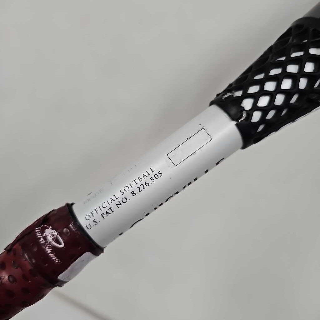 Louisville Slugger Meta (-9) Softball Bat - 32"/23oz