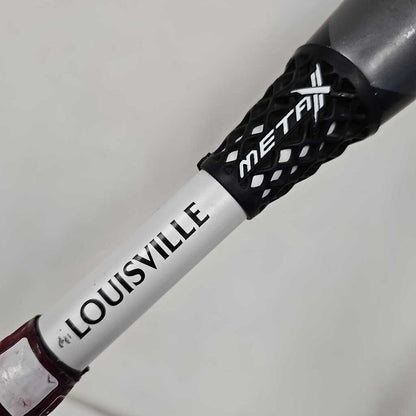 Louisville Slugger Meta (-9) Softball Bat - 32"/23oz