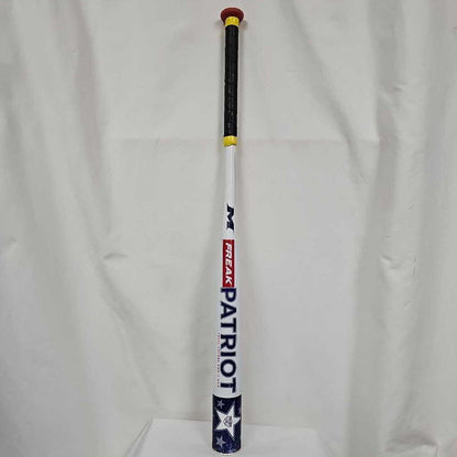 Miken Freak Patriot Adult Balanced USSSA Slowpitch Softball Bat