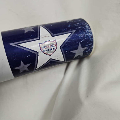 Miken Freak Patriot Adult Balanced USSSA Slowpitch Softball Bat