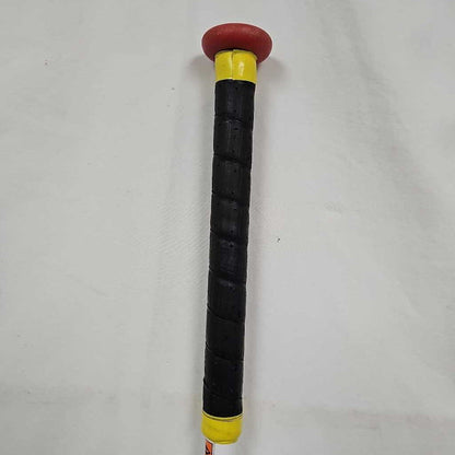 Miken Freak Patriot Adult Balanced USSSA Slowpitch Softball Bat