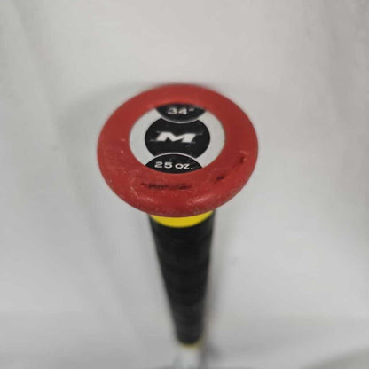 Miken Freak Patriot Adult Balanced USSSA Slowpitch Softball Bat