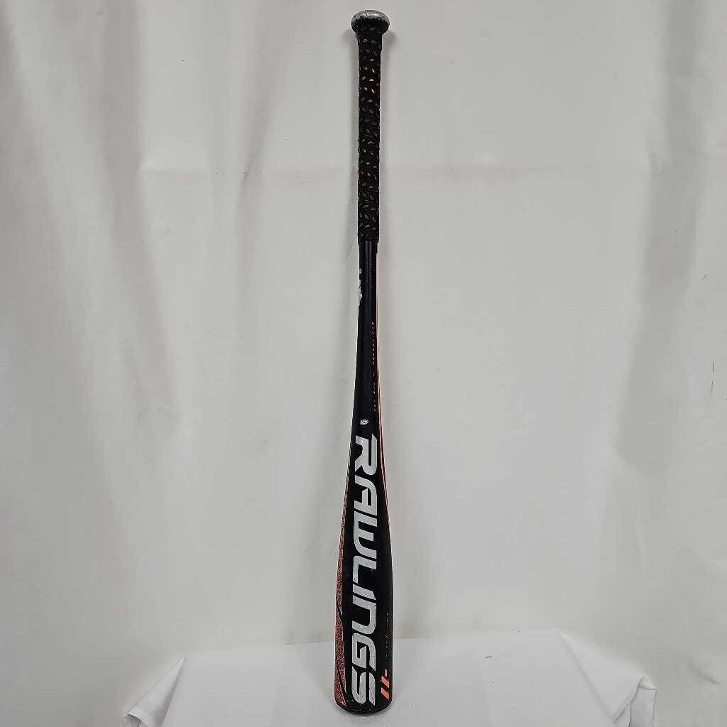 Rawlings Prodigy Alloy Baseball Bat 2 5/8" Barrel 30" 19oz (-11) | Used