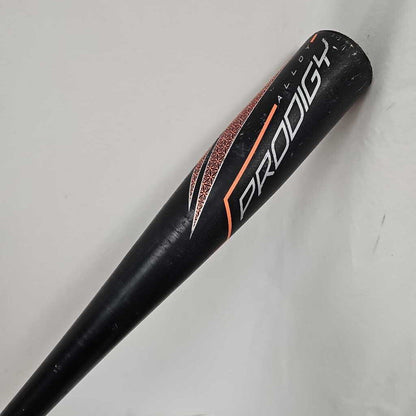 Rawlings Prodigy Alloy Baseball Bat 2 5/8" Barrel 30" 19oz (-11) | Used