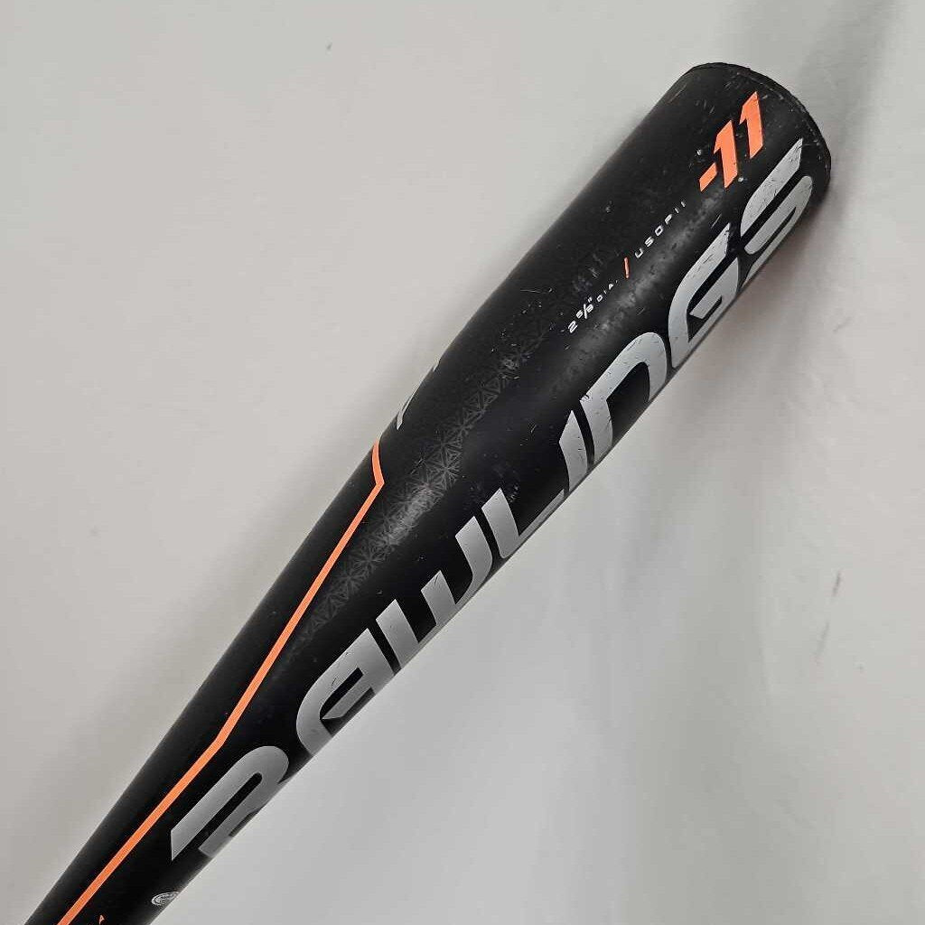 Rawlings Prodigy Alloy Baseball Bat 2 5/8" Barrel 27" 16oz (-11) | Used