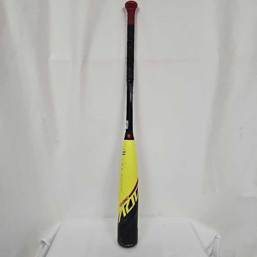 Easton ADV 360 (-11) USA Certified 2-Piece Composite Baseball Bat | 31"/20oz | Used