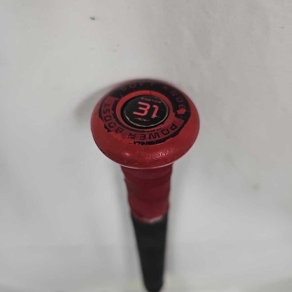 Easton ADV 360 (-11) USA Certified 2-Piece Composite Baseball Bat | 31"/20oz | Used
