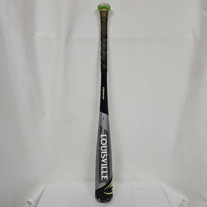 Louisville Slugger Omaha Series USA Certified Alloy Baseball Bat | 28" (-10) | Used