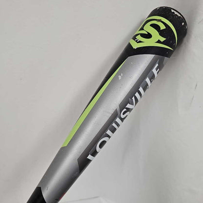 Louisville Slugger Omaha Series USA Certified Alloy Baseball Bat | 28" (-10) | Used