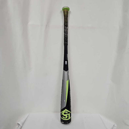 Louisville Slugger Omaha Series USA Certified Alloy Baseball Bat | 28" (-10) | Used
