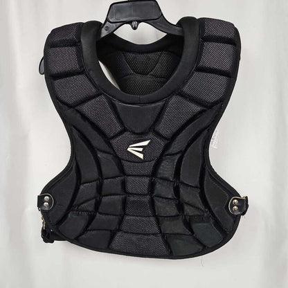 Easton Catchers Intermediate Chest Protector | 15" | Black | Used