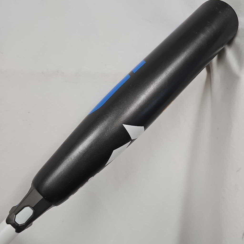 DeMarini CF UFX-22 USA Certified (-10) 2-Piece Composite Baseball Bat | Used