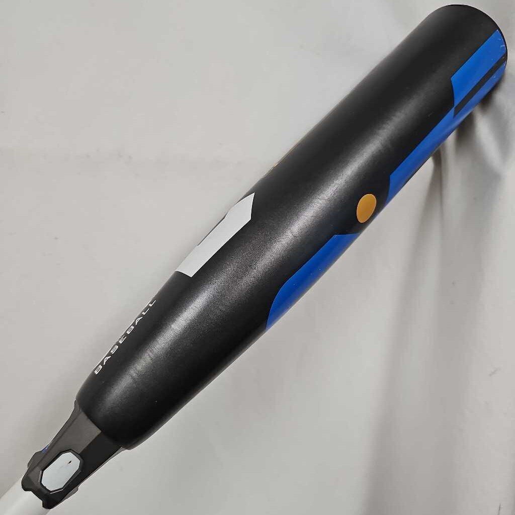 DeMarini CF UFX-22 USA Certified (-10) 2-Piece Composite Baseball Bat | Used
