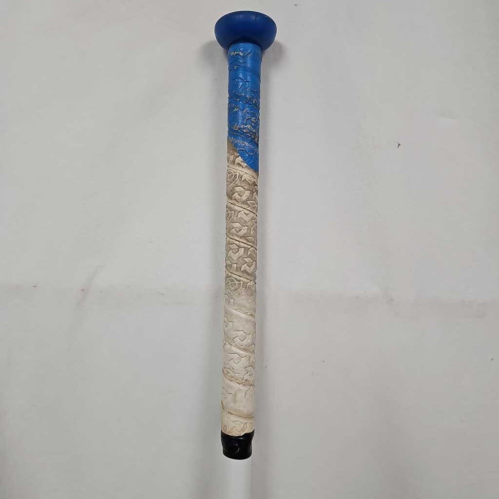 DeMarini CF UFX-22 USA Certified (-10) 2-Piece Composite Baseball Bat | Used