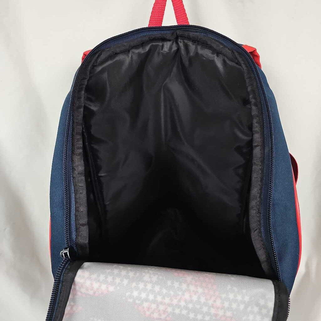 Easton Game Ready Youth Backpack | Stars & Stripes | Used