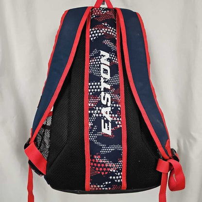 Easton Game Ready Backpack | Stars & Stripes | Used