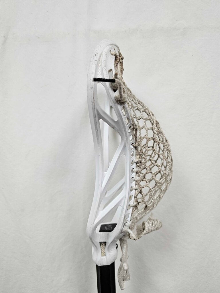 East Coast Dyes Mirage 2.0 Strung Lacrosse Head w/ ECD CF5 Composite Shaft | Used