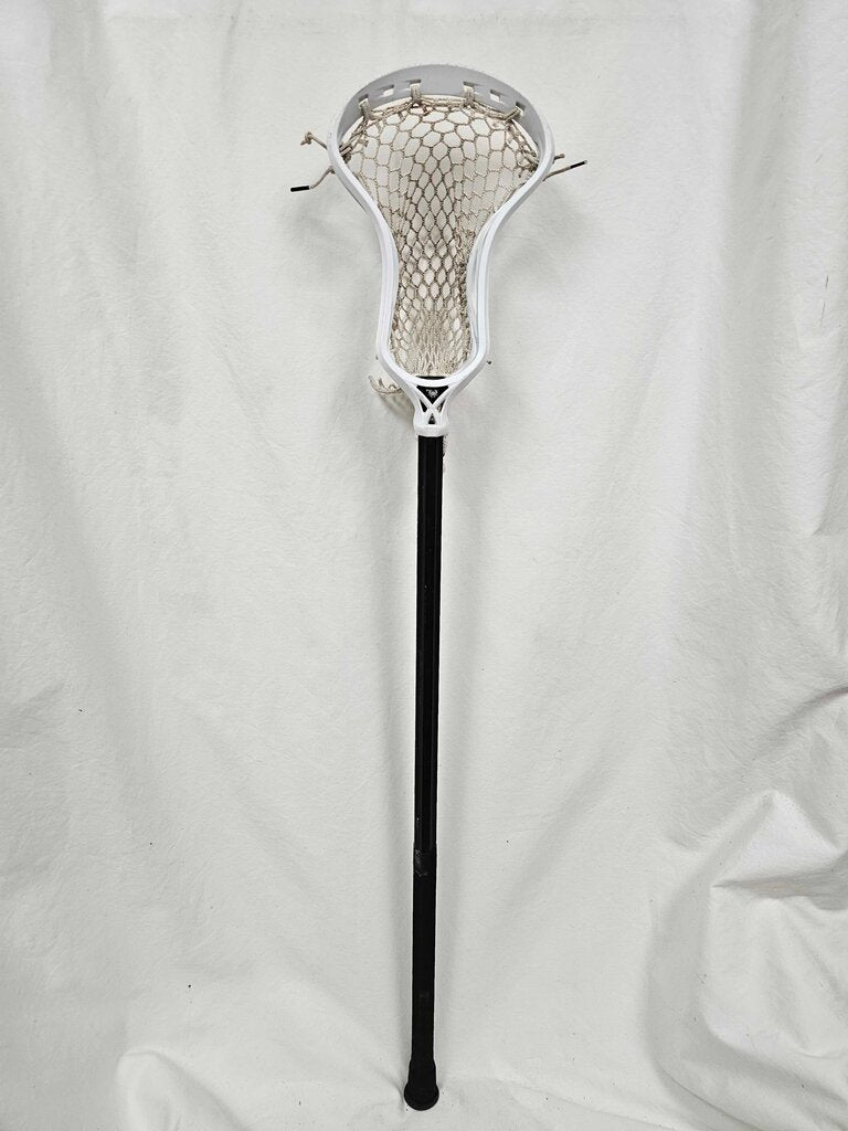 East Coast Dyes Mirage 2.0 Strung Lacrosse Head w/ ECD CF5 Composite Shaft | Used