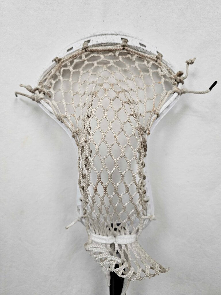 East Coast Dyes Mirage 2.0 Strung Lacrosse Head w/ ECD CF5 Composite Shaft | Used