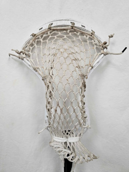 East Coast Dyes Mirage 2.0 Strung Lacrosse Head w/ ECD CF5 Composite Shaft | Used