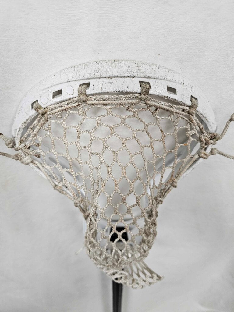 East Coast Dyes Mirage 2.0 Strung Lacrosse Head w/ ECD CF5 Composite Shaft | Used