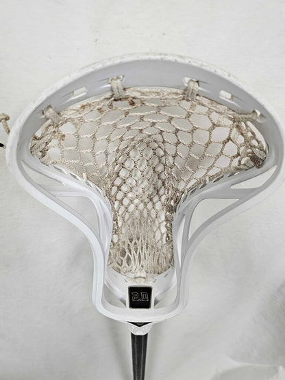 East Coast Dyes Mirage 2.0 Strung Lacrosse Head w/ ECD CF5 Composite Shaft | Used