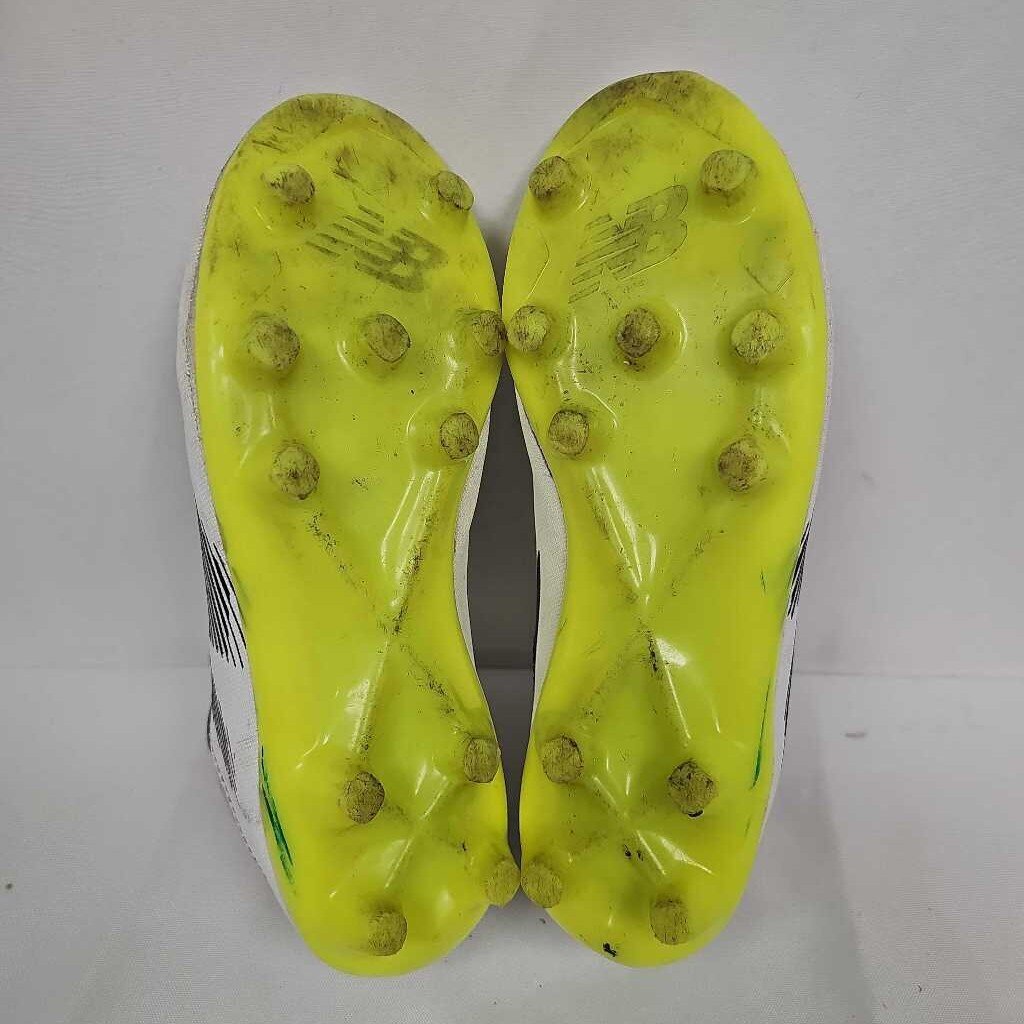 New Balance Rush v4 Lacrosse Cleats - Size 4.5
