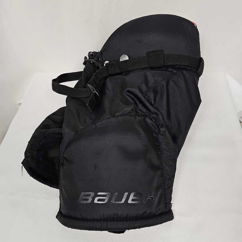 Bauer NSX Youth Hockey Pants - Size Small