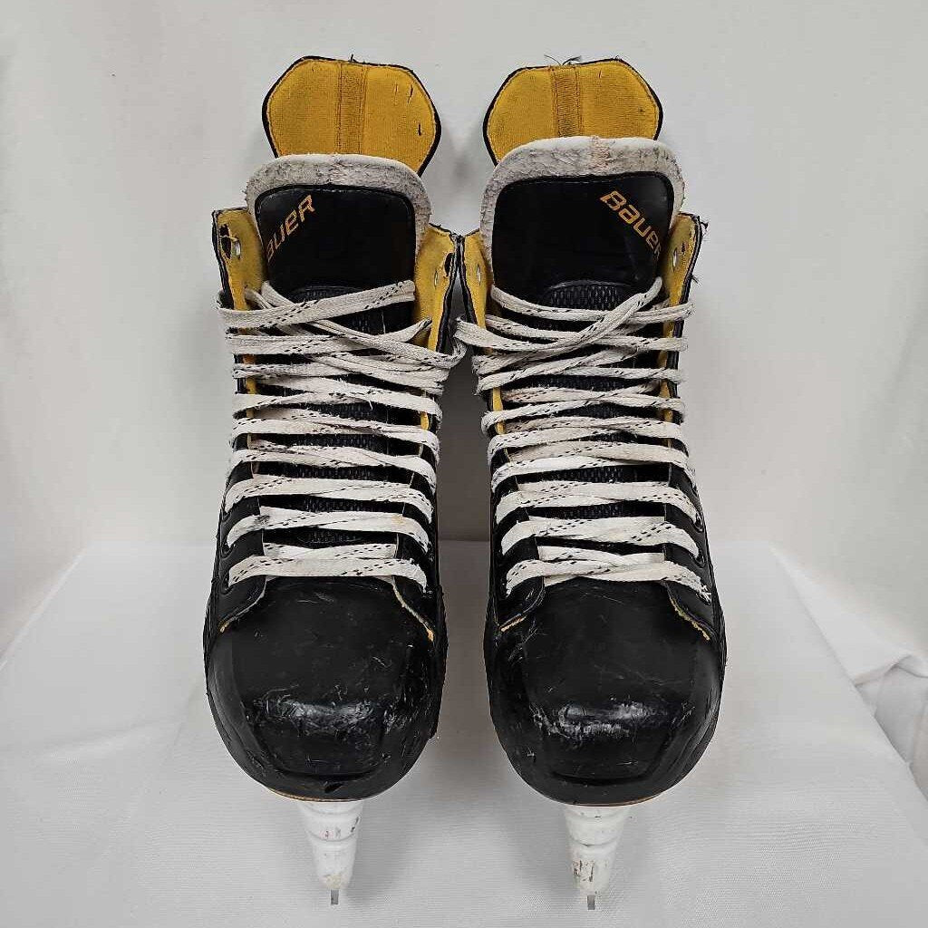 Bauer Supreme S160 Senior Hockey Skates - Size 8.5