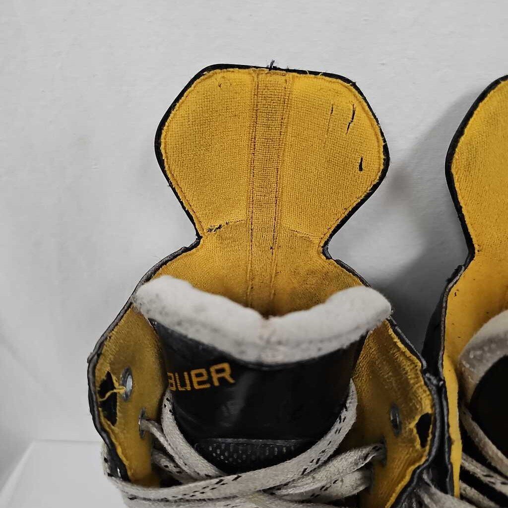 Bauer Supreme S160 Senior Hockey Skates - Size 8.5