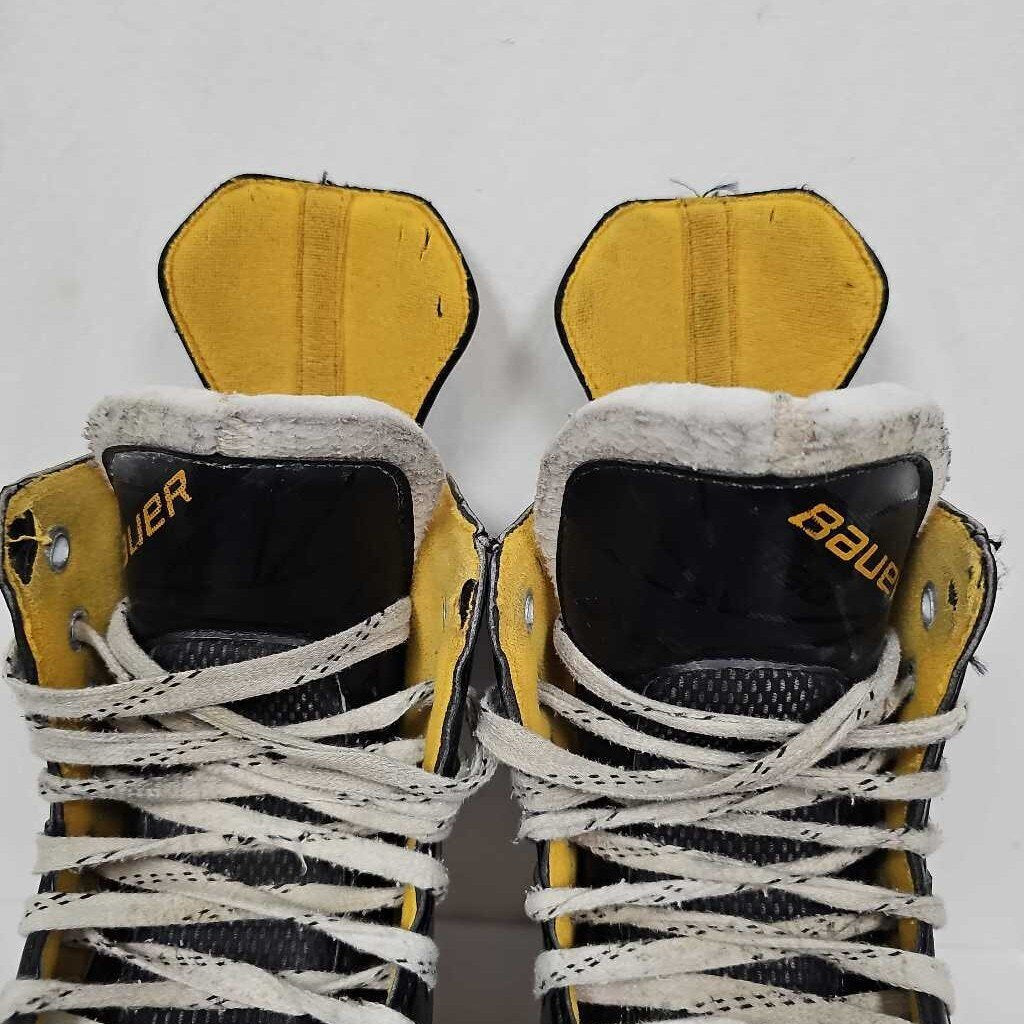Bauer Supreme S160 Senior Hockey Skates - Size 8.5
