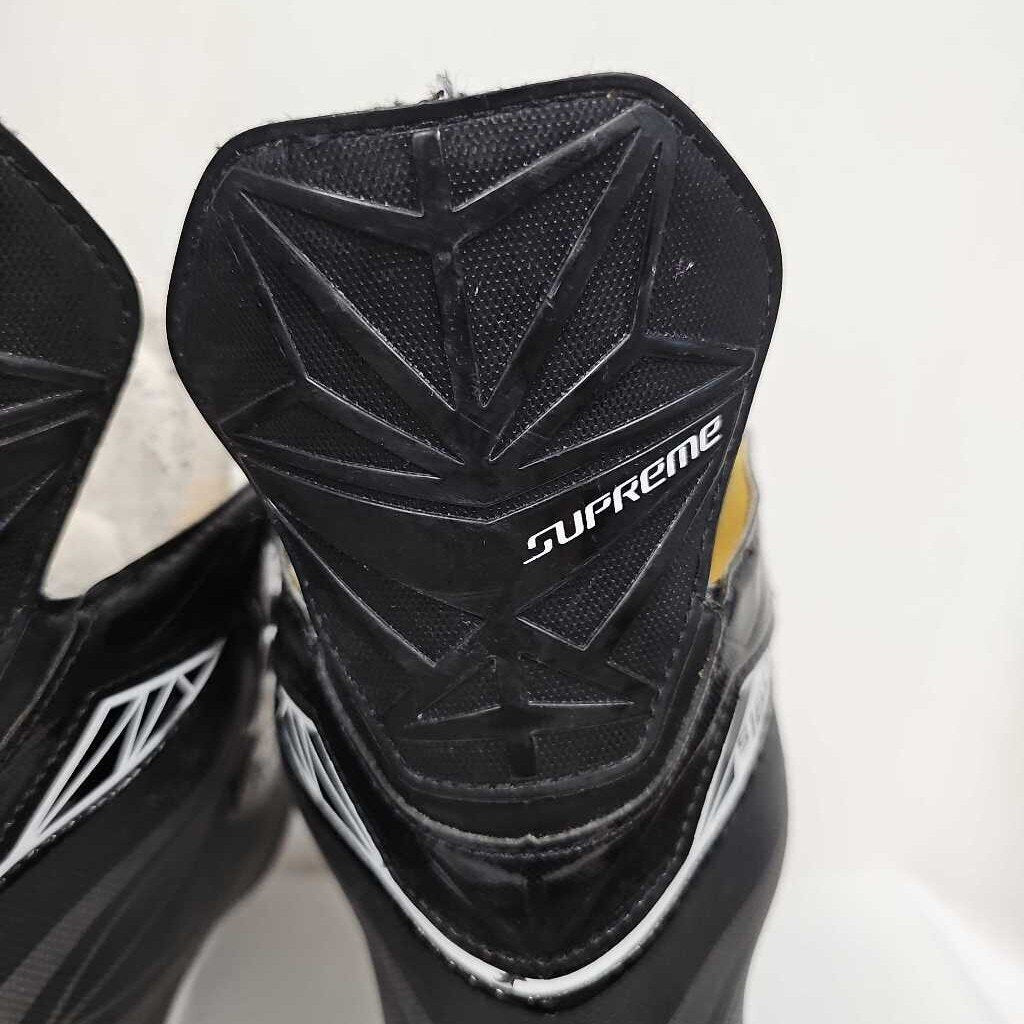 Bauer Supreme S160 Senior Hockey Skates - Size 8.5