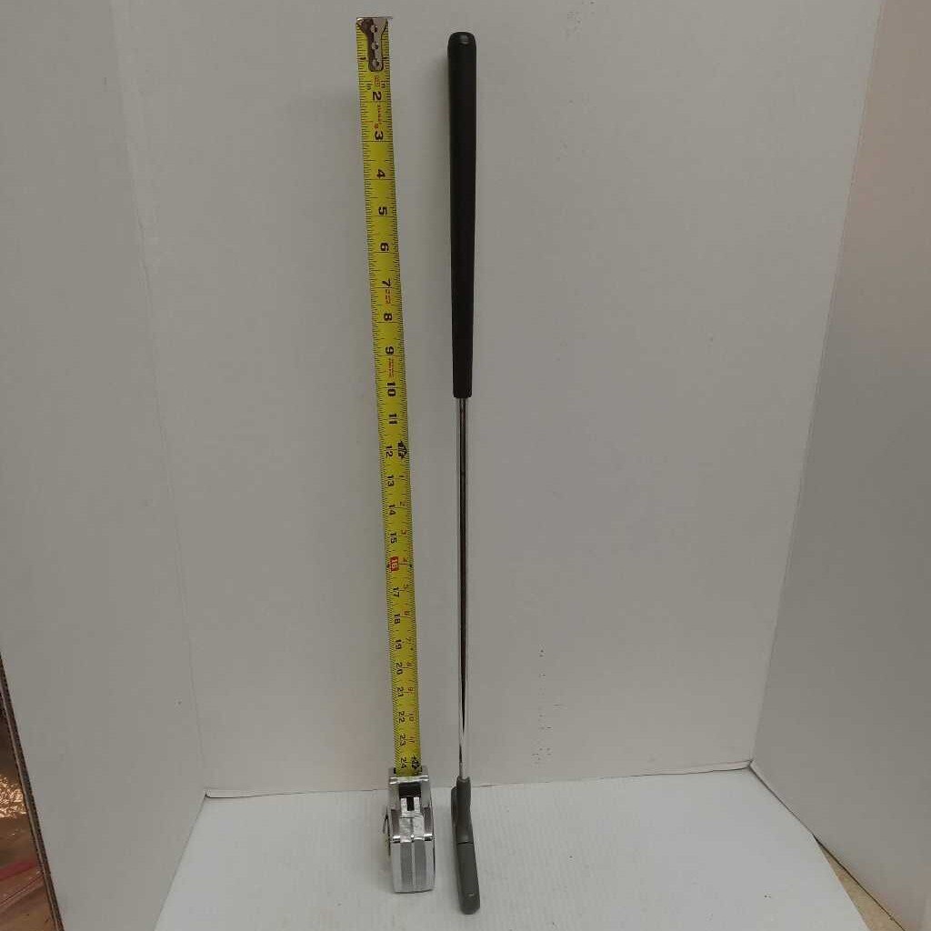 Northwestern Junior Blade Putter Left or Right Hand 26" 3 - 6yrs Preowned