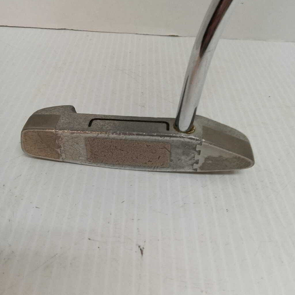 Carbite ZH Putter Mens Right Hand 35" Preowned