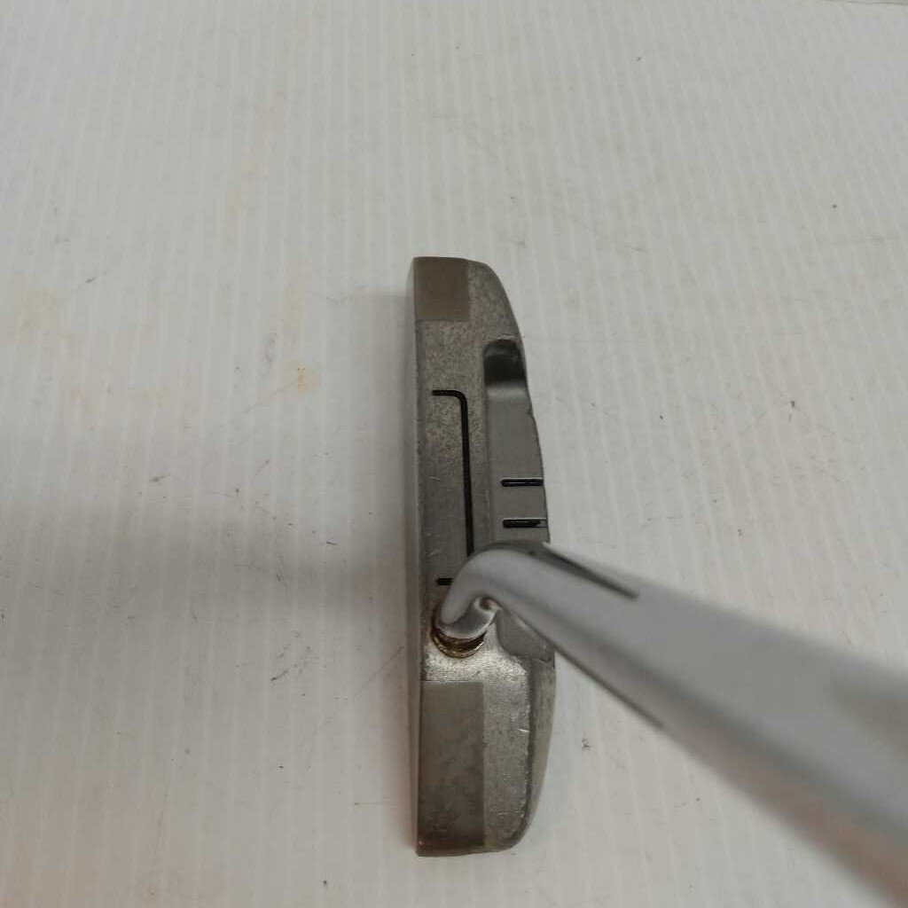 Carbite ZH Putter Mens Right Hand 35" Preowned