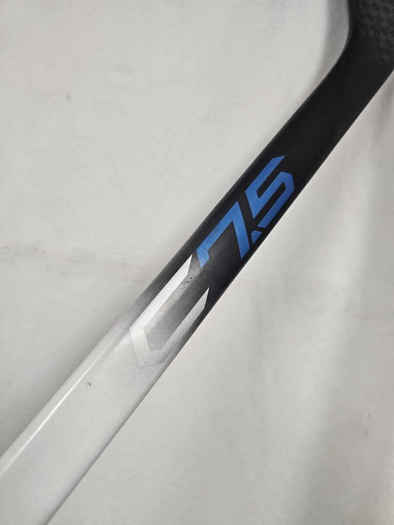 Easton Stealth C7.5 Intermediate Hockey Stick - Left Hand