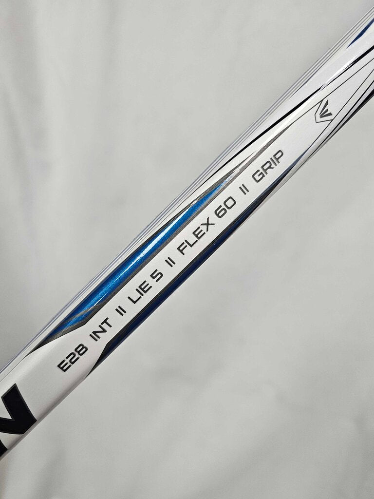 Easton Stealth C7.5 Intermediate Hockey Stick - Left Hand