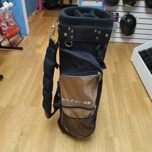 Pure 1 Basic Golf Cart Bag Size Adult Preowned