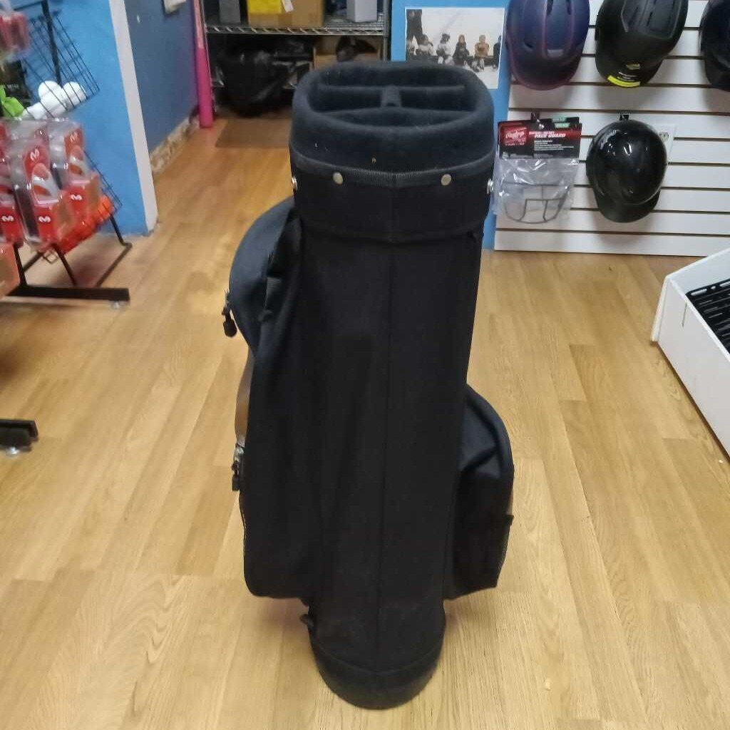 Pure 1 Basic Golf Cart Bag Size Adult Preowned